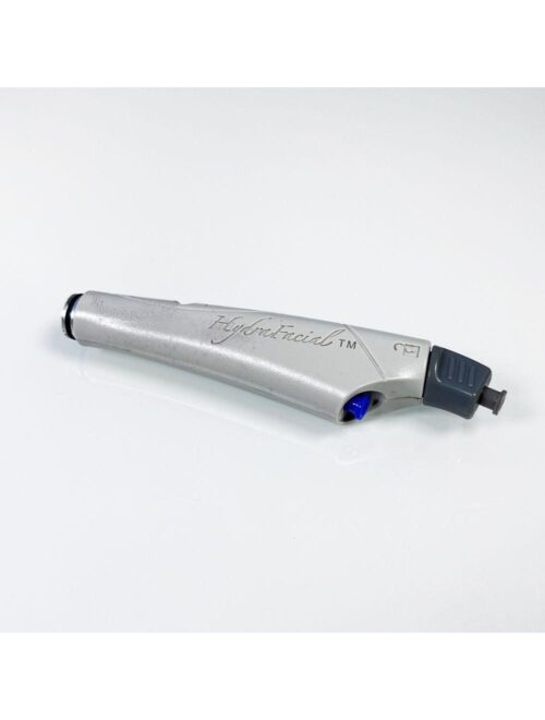 Edge System Hydrafacial MD Multi-Step Treatment Hydradermabrasion Handpiece