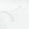 Edge HydraFacial Micro Dermabrasion Hand-Piece W/ Hoses Hydra Facial
