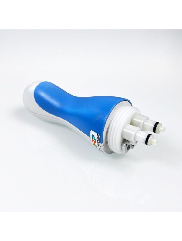 20240928154651-66f824eb7ce30.jpg Cynosure Palomar Icon 1540 10mm 1.0 Fractional Laser Round Lens Spot Handpiece