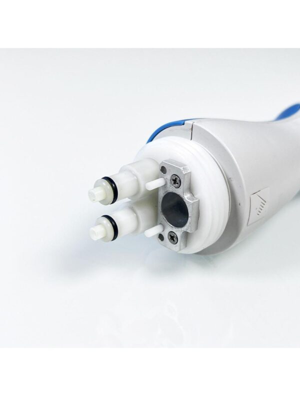 20240928154658-66f824f2a18a9.jpg Cynosure Palomar Icon 1540 10mm 1.0 Fractional Laser Round Lens Spot Handpiece