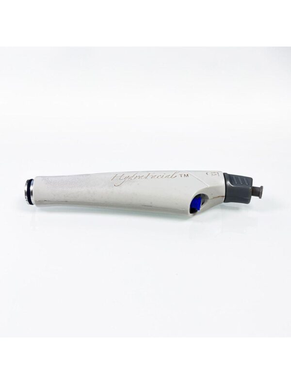 Edge System Hydrafacial MD Multi-Step Treatment Hydradermabrasion Handpiece
