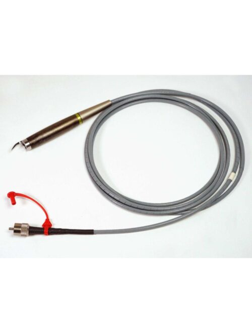 Iridex Varilite 532/940 Laser 1.0mm Spot Fiber Handpiece 45001 Hand Piece