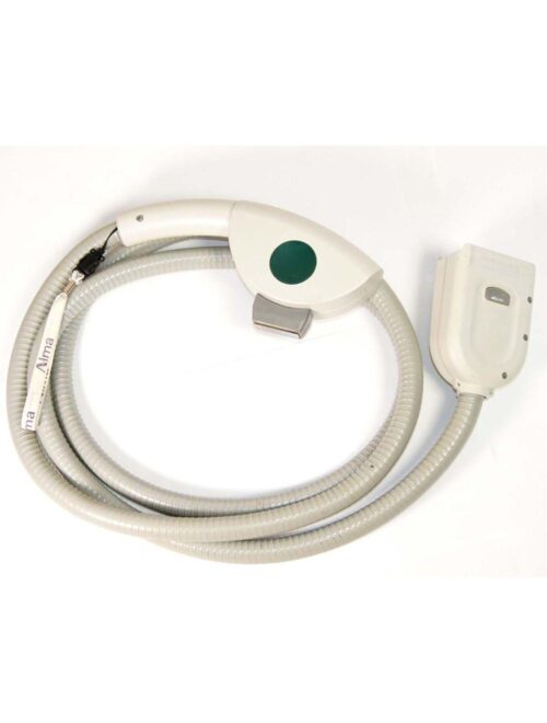 Alma Harmony Lasers 540nm HandPiece GREEN Vascular Pigmented Lesions IPL