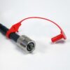 Iridex Varilite 532/940 Laser 1.0mm Spot Fiber Handpiece 45001 Hand Piece