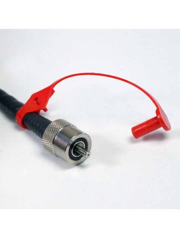 Iridex Varilite 532/940 Laser 1.0mm Spot Fiber Handpiece 45001 Hand Piece