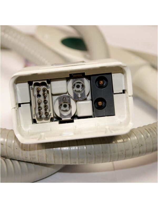 Alma Harmony Lasers 540nm HandPiece GREEN Vascular Pigmented Lesions IPL