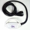 Lumenis QUANTUM IPL Laser Treatment Head EPI Handpiece Epilight Vasculight HP