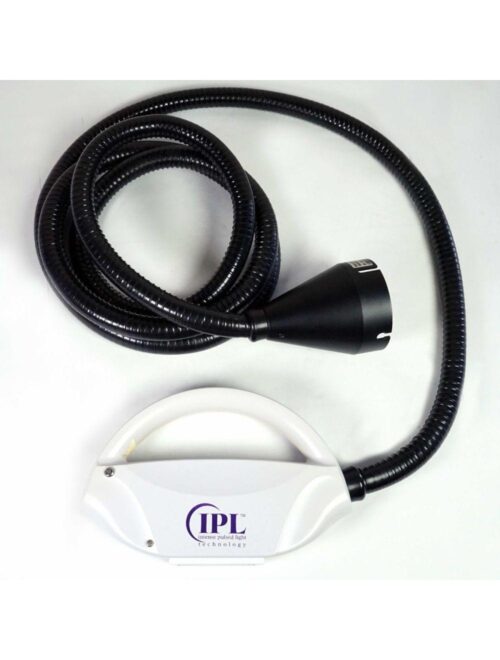 Lumenis QUANTUM IPL Laser Treatment Head EPI Handpiece Epilight Vasculight HP