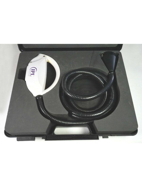 Lumenis QUANTUM IPL Laser Treatment Head EPI Handpiece Epilight Vasculight HP