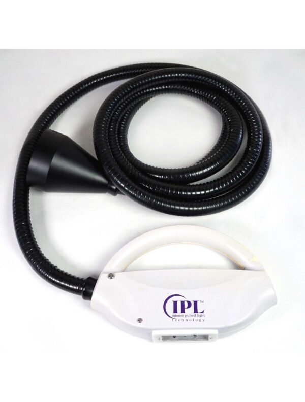 Lumenis QUANTUM IPL Laser Treatment Head EPI Handpiece Epilight Vasculight HP