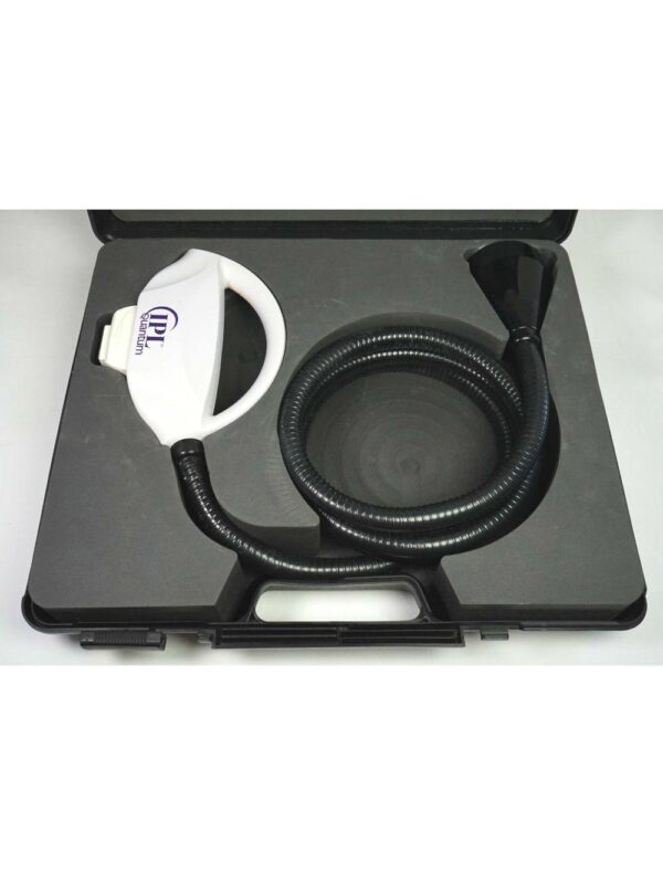 Lumenis QUANTUM IPL Laser Treatment Head Handpiece SR560 Skin Rejuvenation SR