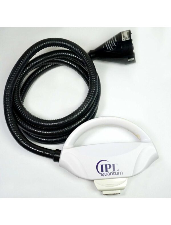 Lumenis QUANTUM IPL Laser Treatment Head Handpiece SR560 Skin Rejuvenation SR