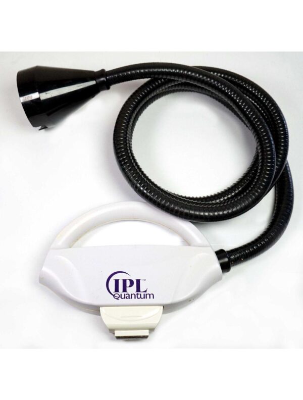 Lumenis QUANTUM IPL Laser Treatment Head Handpiece SR560 Skin Rejuvenation SR