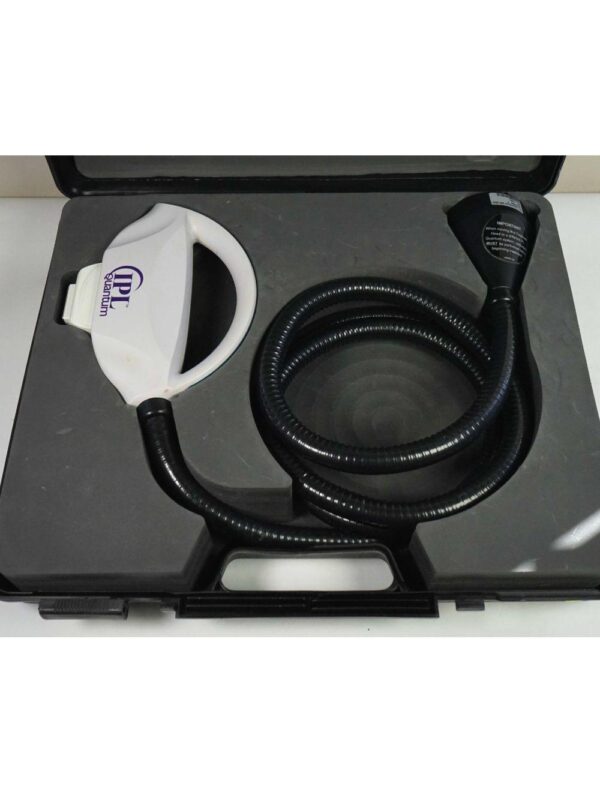 Lumenis QUANTUM IPL Laser Treatment Head Handpiece SR560 Rejuvenate Skin SR 560