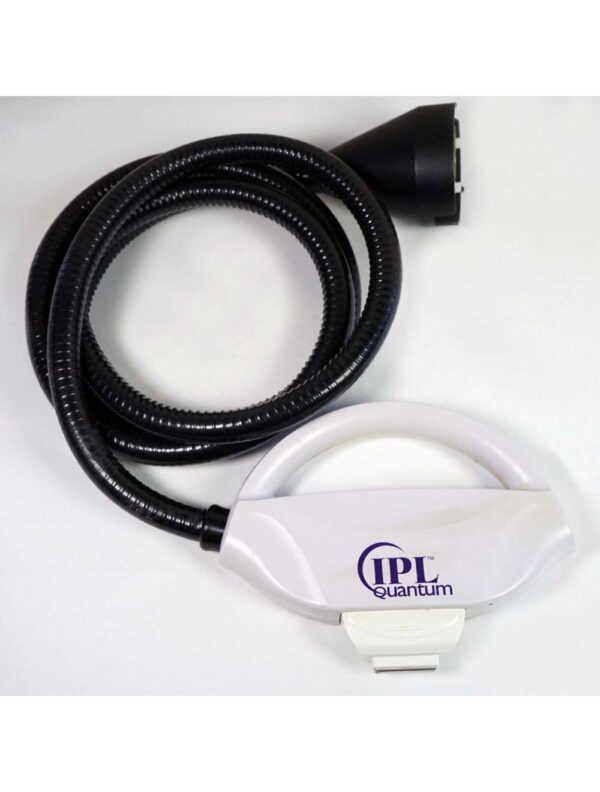 Lumenis QUANTUM IPL Laser Treatment Head Handpiece SR560 Rejuvenate Skin SR 560