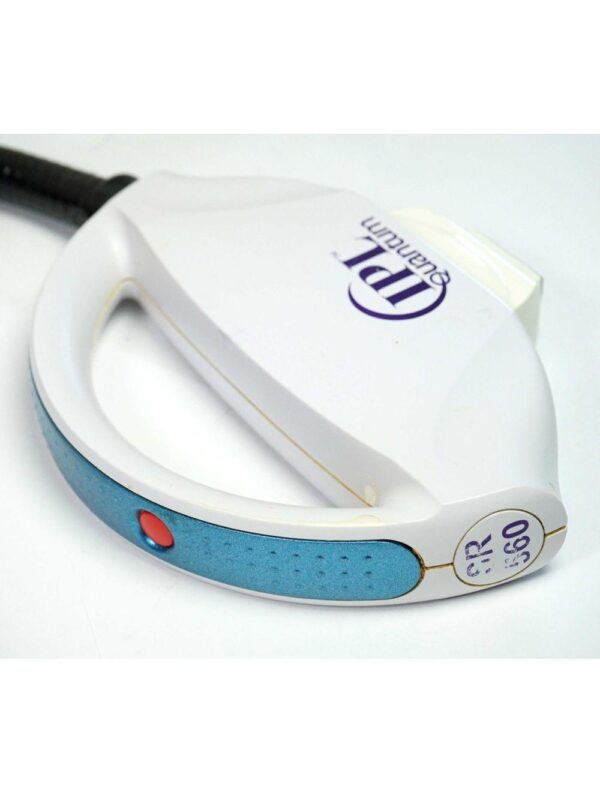 Lumenis QUANTUM IPL Laser Treatment Head Handpiece SR560 Skin Rejuvenation SR