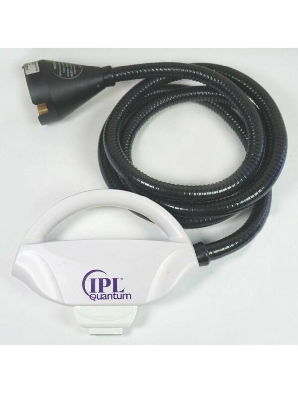 Lumenis QUANTUM IPL Laser Treatment Head Handpiece SR560 Rejuvenate Skin SR 560