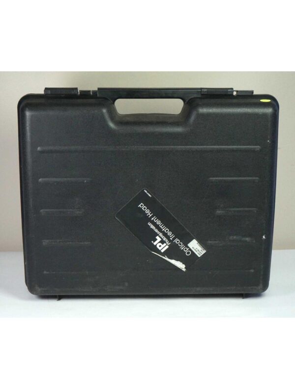 Lumenis QUANTUM IPL Laser Treatment Head EPI Handpiece Epilight Vasculight HP