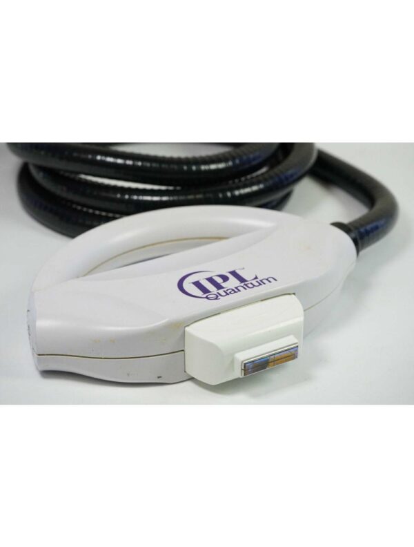 Lumenis QUANTUM IPL Laser Treatment Head Handpiece SR560 Rejuvenate Skin SR 560