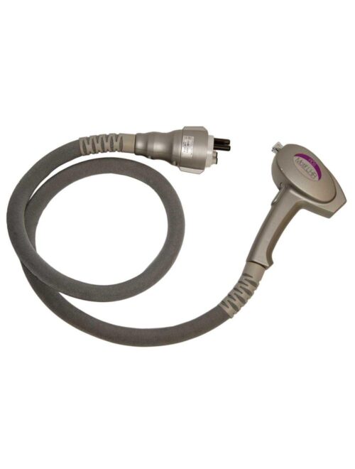 Syneron Elos Plus Laser IPL Motif LHR Hair Removal Applicator 810nm Handpiece