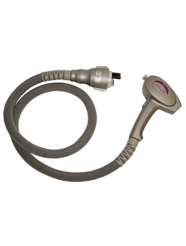 Syneron Elos Plus Laser IPL Motif LHR Hair Removal Applicator 810nm Handpiece