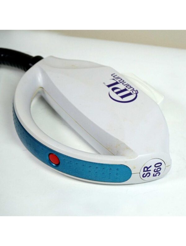Lumenis QUANTUM IPL Laser Treatment Head Handpiece SR560 Rejuvenate Skin SR 560