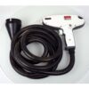 2002 Lumenis Quantum Laser Nd YAG 1064 nm 113227 Handpiece SA2050005-A w/Case