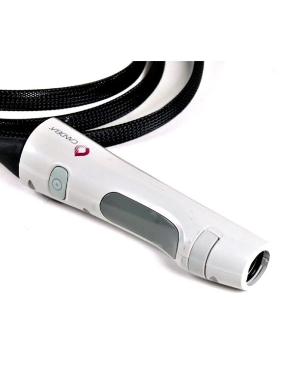 CANDELA Specialty GentleMAX GMax PRO SERIES Laser HandPiece Cable 7122-00-9404
