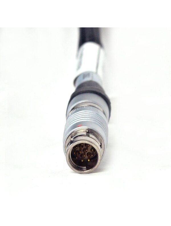 CANDELA Specialty GentleMAX GMax PRO SERIES Laser HandPiece Cable 7122-00-9404