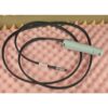 CANDELA Specialty GentleMAX GMax PRO SERIES Laser HandPiece Cable 7122-00-9404