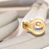 Lyra Laserscope Lyra Nd Yag Hair Removal Rejuvenation Handpiece 0010-9910