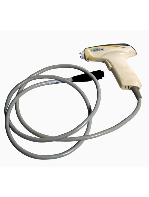 Syneron eMatrix Sublative RadioFrequency Handpiece FG70541 RF Skin Tightening HP