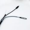 Candela Laser VBeam Perfecta Handpiece Fiber Data Cable Lesions Wrinkles Scars