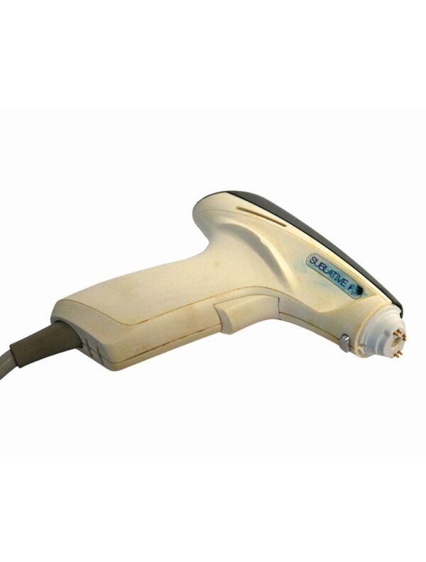 Syneron eMatrix Sublative RadioFrequency Handpiece FG70541 RF Skin Tightening HP