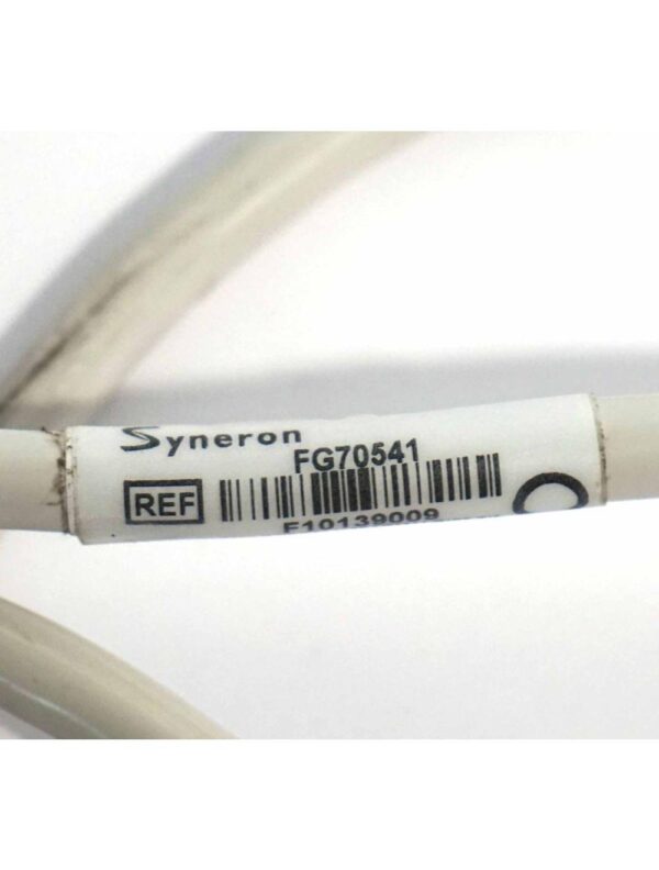 Syneron eMatrix Sublative RadioFrequency Handpiece FG70541 RF Skin Tightening HP