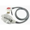 2012 Palomar ICON MaxR IPL Hair Removal Handpiece Large Spot 2520A-R026 Max R