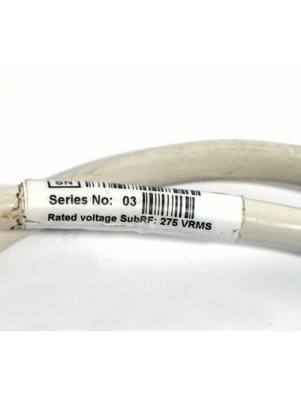 Syneron eMatrix Sublative RadioFrequency Handpiece FG70541 RF Skin Tightening HP