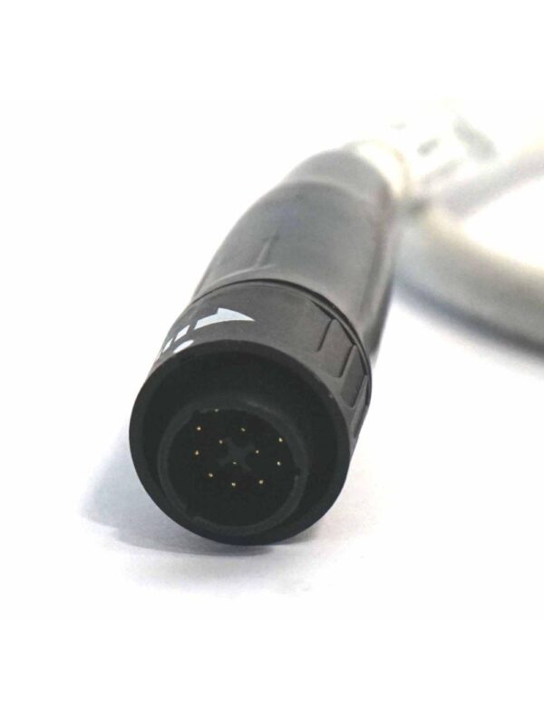Syneron eMatrix Sublative RadioFrequency Handpiece FG70541 RF Skin Tightening HP