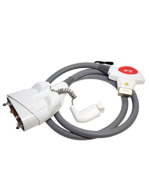 2019 Palomar ICON MaxR IPL Hair Removal Handpiece Large Spot 2520B-R026R Max R