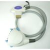 2007 Palomar Starlux 500 Lux V IPL Acne Handpiece Star Lux LuxV 8K Shots LOW