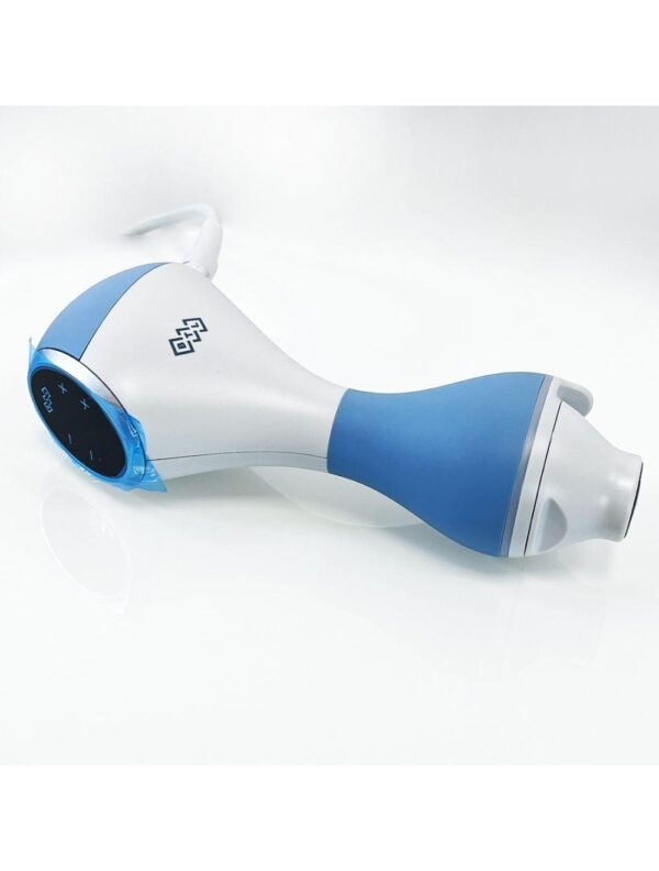 BTL Emtone Radio Frequency Handpiece Applicator & Accessory Kit