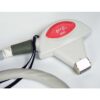 2008 Palomar StarLux 500 Laser LuxRs IPL Hair Removal Handpiece Lux Rs 72K Shots
