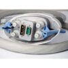 2008 Palomar StarLux 500 Laser LuxRs IPL Hair Removal Handpiece Lux Rs 72K Shots
