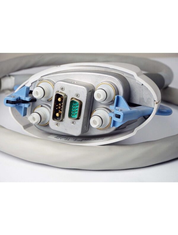 2008 Palomar StarLux 500 Laser LuxRs IPL Hair Removal Handpiece Lux Rs 72K Shots