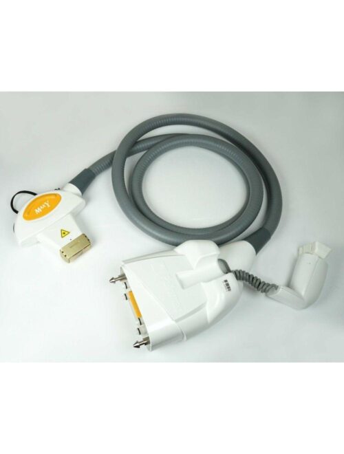 Palomar ICON Laser MaxY Handpiece Fine Hair Removal Pigmented Lesions Max Y HP