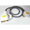 Palomar ICON Laser MaxY Handpiece Fine Hair Removal Pigmented Lesions Max Y HP