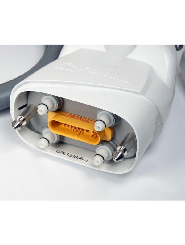 Palomar ICON Laser MaxY Handpiece Fine Hair Removal Pigmented Lesions Max Y HP