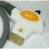 Palomar ICON Laser MaxY Handpiece Fine Hair Removal Pigmented Lesions Max Y HP
