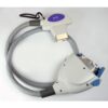 2007 Palomar Laser StarLux 500 LuxV Handpiece Lux V IPL Acne 5520-VO26 Low Shots