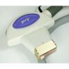 2007 Palomar Laser StarLux 500 LuxV Handpiece Lux V IPL Acne 5520-VO26 Low Shots